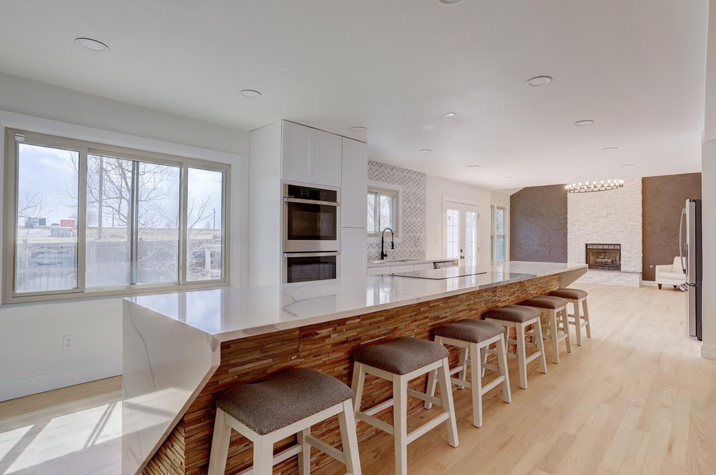 Kitchen Renovation  Service in Denver
